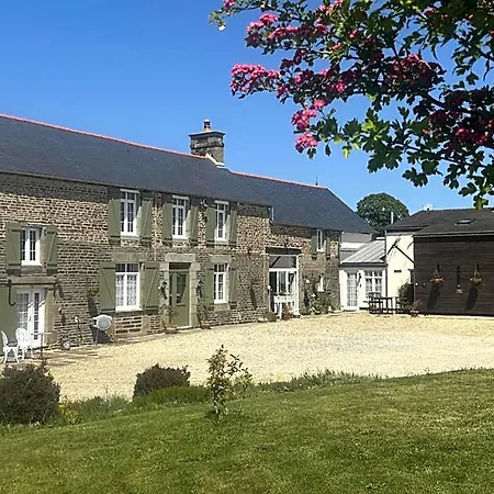 Le Bois Gautier Savigny-le-Vieux