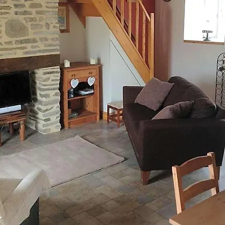 Le Bois Gautier Отель Savigny-le-Vieux