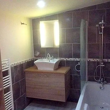 Отель Le Bois Gautier 4*