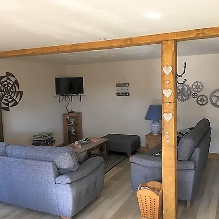 Le Bois Gautier 4*