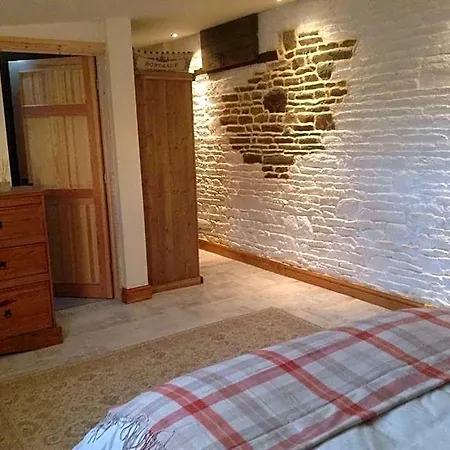 Le Bois Gautier 4*