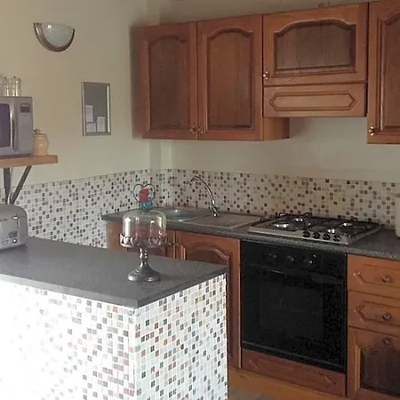 Le Bois Gautier Отель 4*